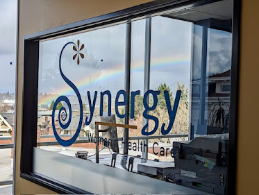 Synergy Women’s Health Care