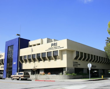 Synovation Medical Group - Pasadena
