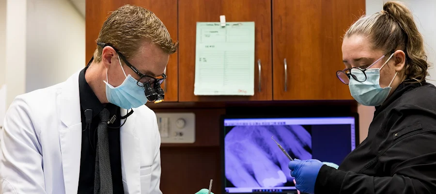 Syringa Dental and Implants of Post Falls