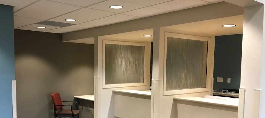 Syringa Primary Care Clinic