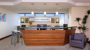 Syrpes & Pangborn DDS