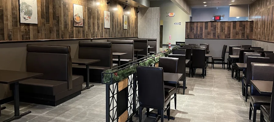 Szechuan Gourmet (Strongsville)