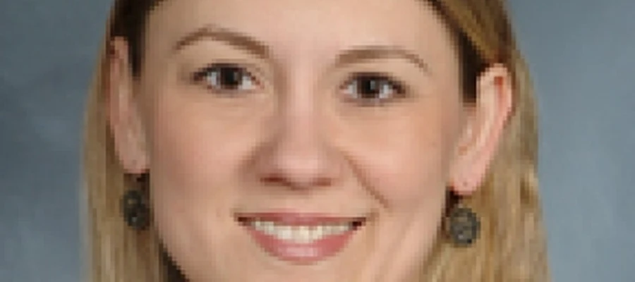 Szilvia Nagy, MD, FACOG