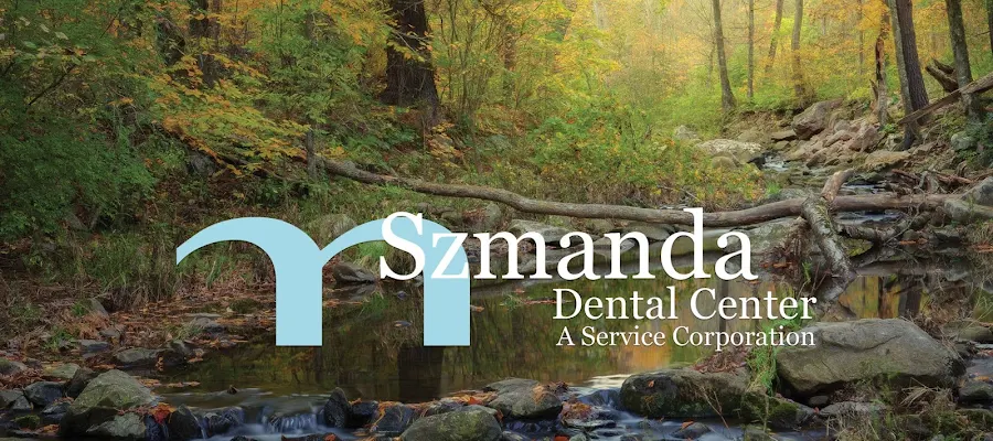 Szmanda Dental - Rib Mountain