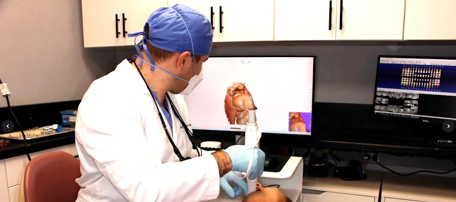 T Dental PC
