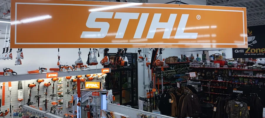 T & M Hardware & Rental