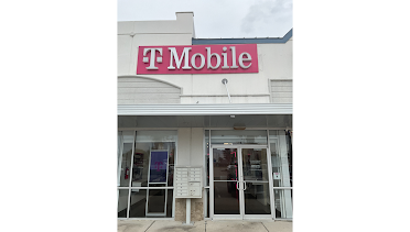 T-Mobile Authorized Retailer