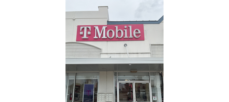T-Mobile Authorized Retailer