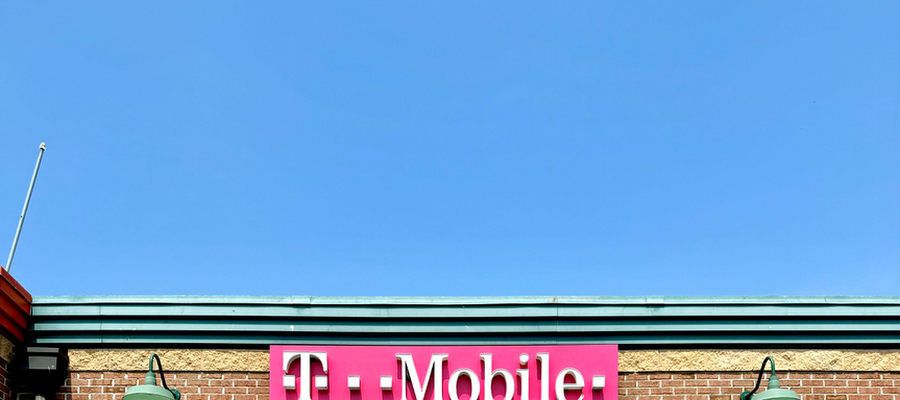 T-Mobile Authorized Retailer