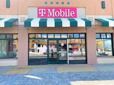 T-Mobile