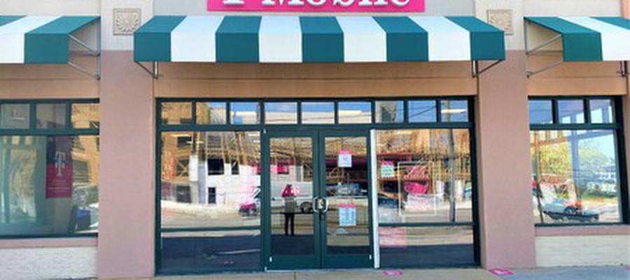 T-Mobile