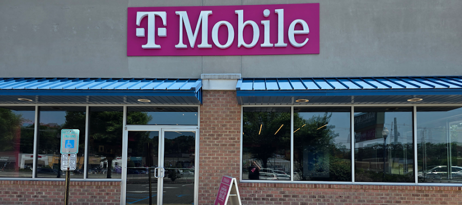 T-Mobile
