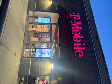 T-Mobile