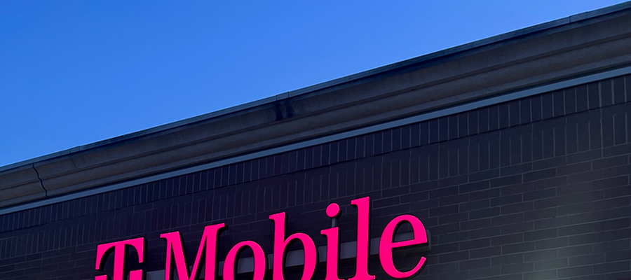 T-Mobile
