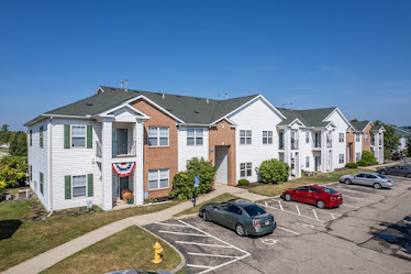 T & R Properties
