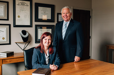 T Taylor Townsend Attorney At Law