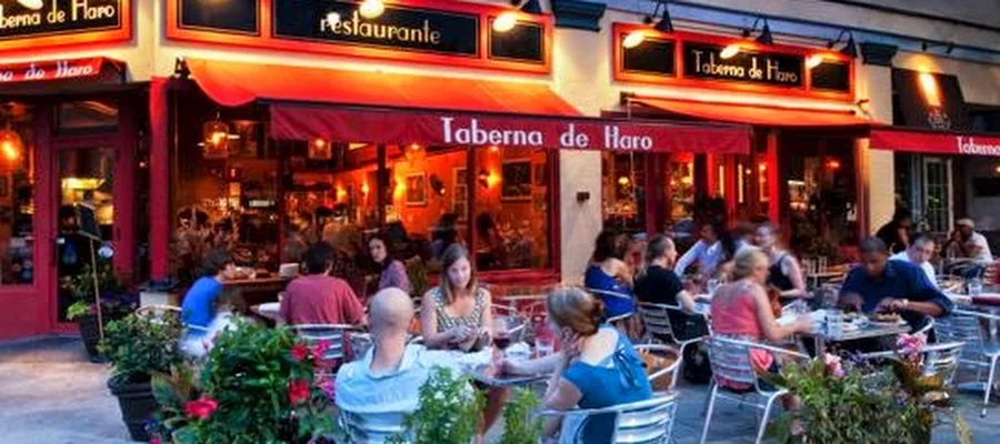 Taberna de Haro