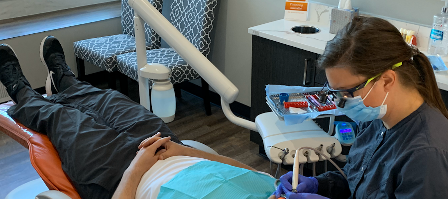 Table Mountain Dental