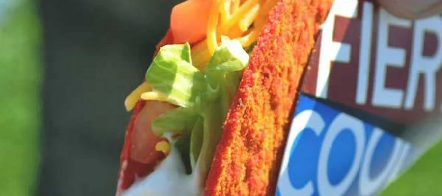 Taco Bell / KFC