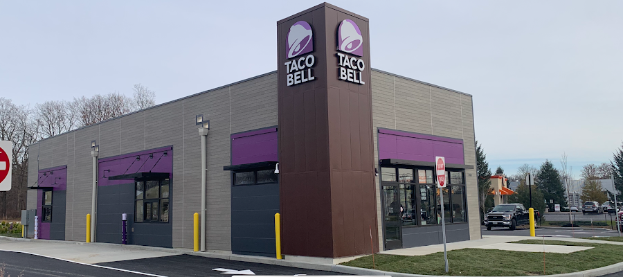 Taco Bell