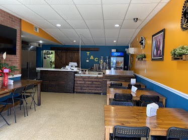 Taco Town