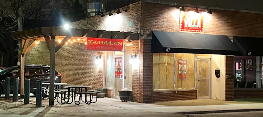 Taco Villa