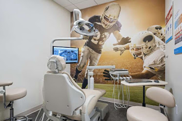 Tacoma Smiles Dentistry