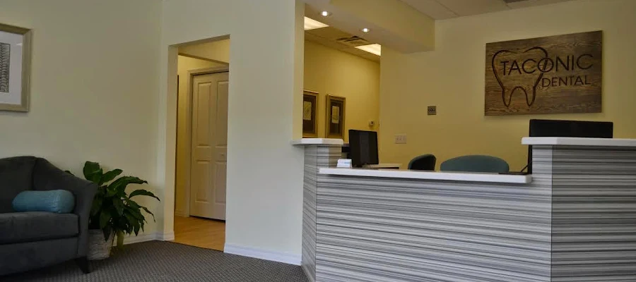 Taconic Dental