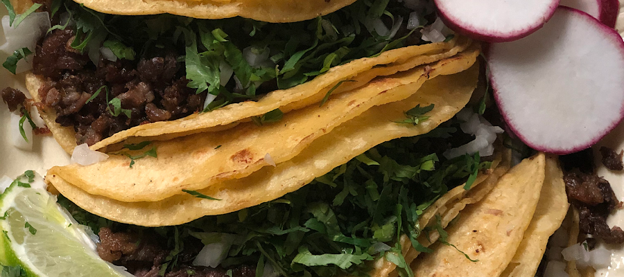 Tacos 2 Compadres