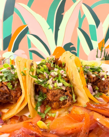 Tacos and More