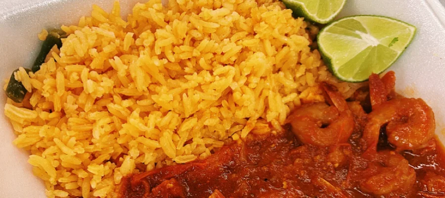 Tacos Carrillo Mexican Food
