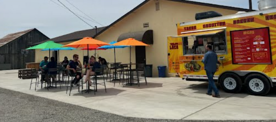 Tacos Locaso