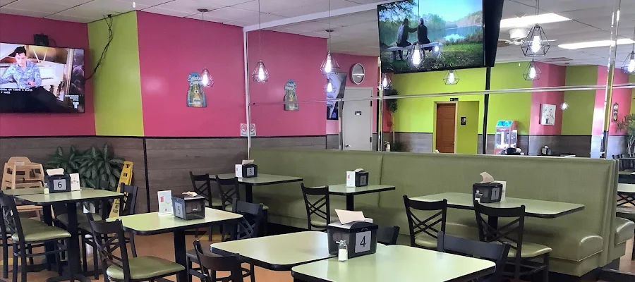 Tacos Puebla - Northlake