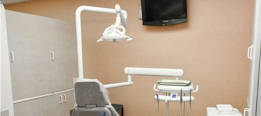 Taheri Dental Group of Manassas