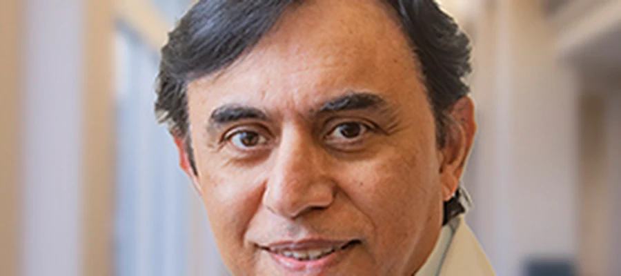 Tahir Hafeez, MD