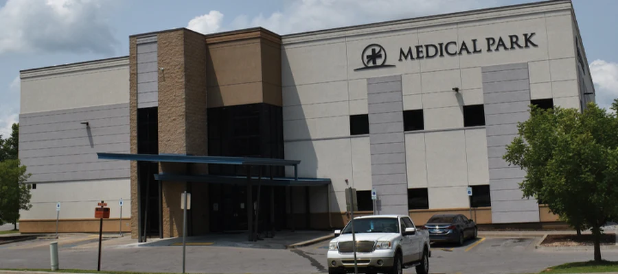 Tahlequah Medical Group Gastroenterology