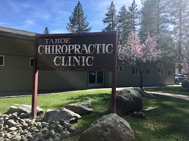 Tahoe Chiropractic Clinic