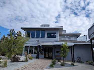 Tahoe Dentist