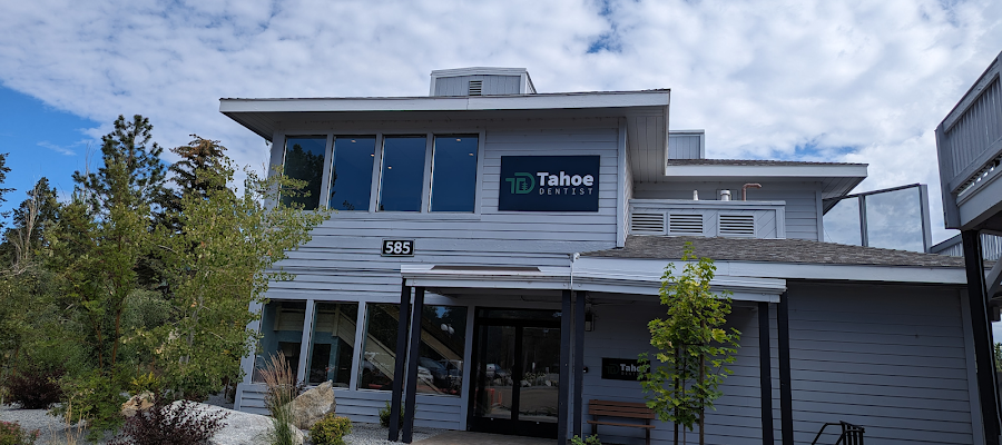Tahoe Dentist