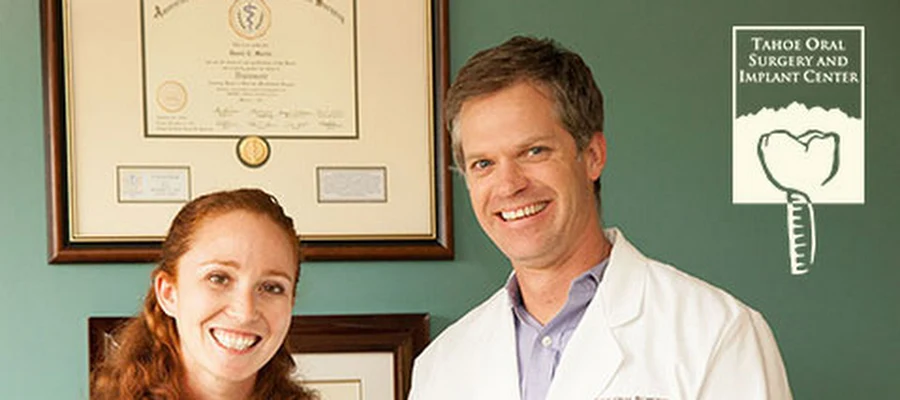 Tahoe Oral Surgery and Implant Center
