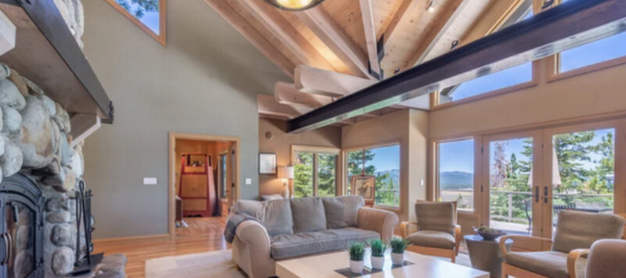 Tahoe Truckee Vacations Powered by Casago