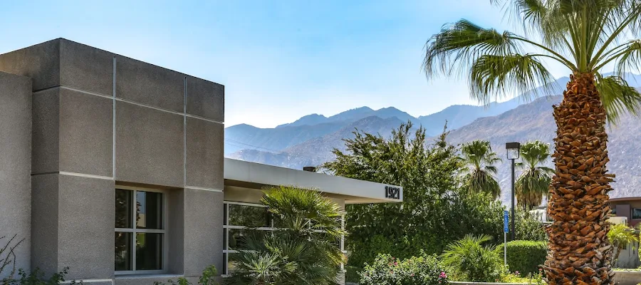 Tahquitz Dental Group