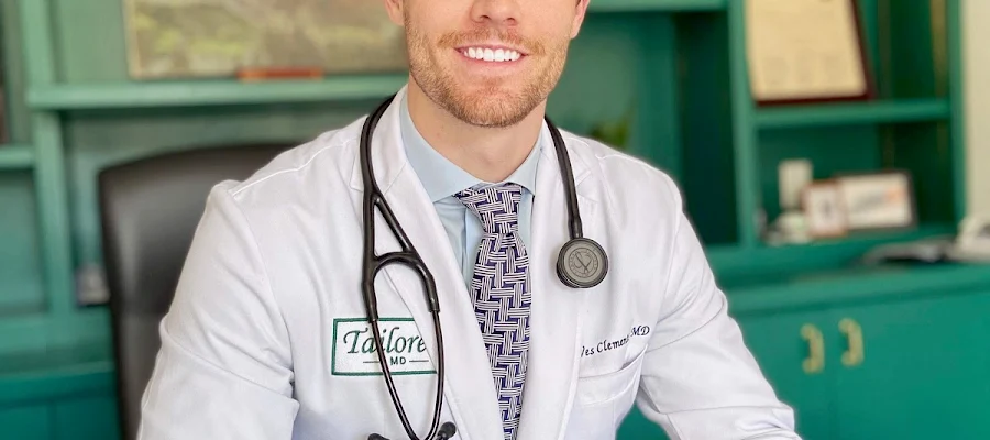 Tailored MD - Direct Primary Care