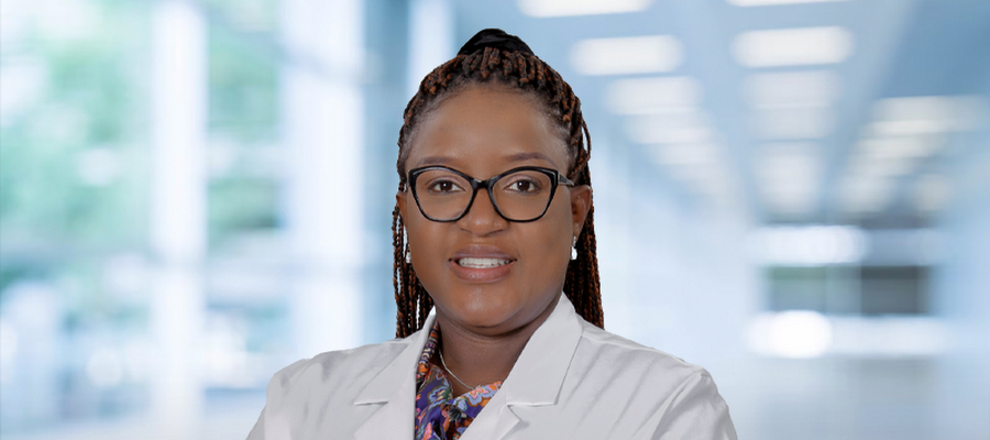 Taiwo Falaiye, M.D.