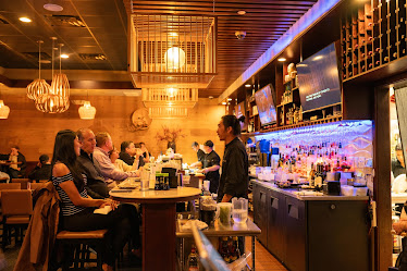 Takara Japanese Restaurant
