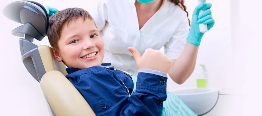 Talent Dental - Rancho Cucamonga, CA