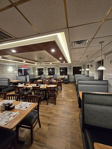 Talk of the Towne restaurant