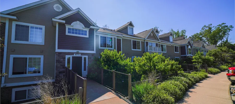 Tall Oaks Apartment Homes