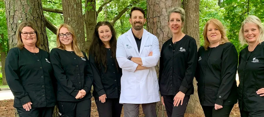 Tall Pines Dentistry