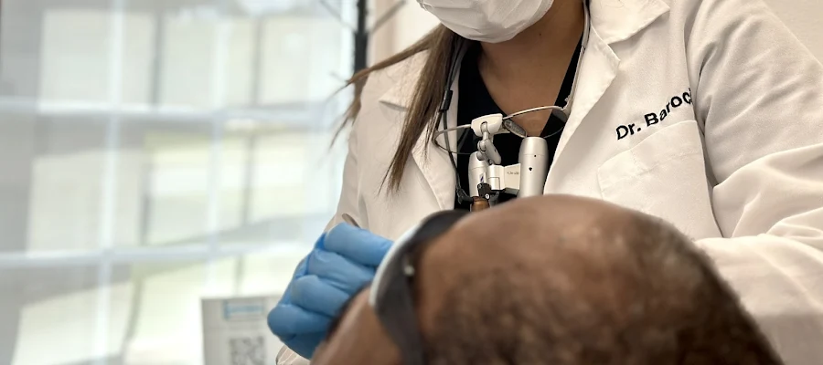 Tallahassee Dental Specialists